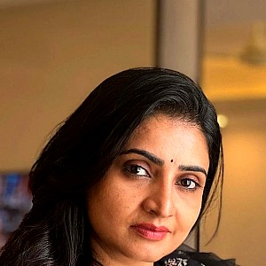 Sujitha Dhanush