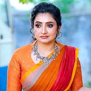 Sujitha Dhanush