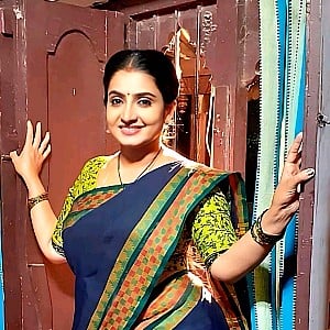 Sujitha Dhanush