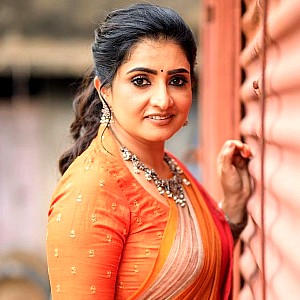 Sujitha Dhanush