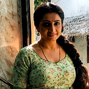 Sujitha Dhanush