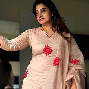 Sujitha Dhanush