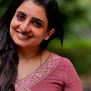 Sujitha Dhanush