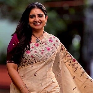 Sujitha Dhanush