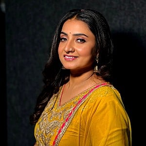 Sujitha Dhanush