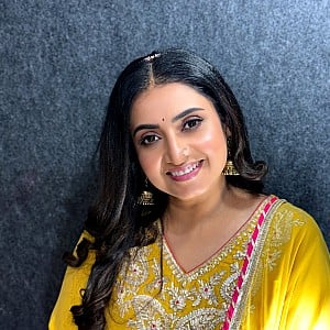 Sujitha Dhanush