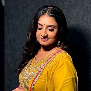Sujitha Dhanush