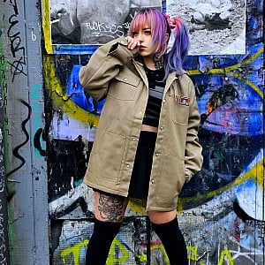Suki (singer)