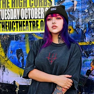 Suki (singer)
