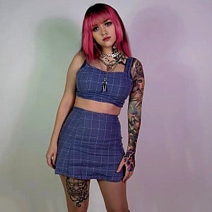Suki (singer)