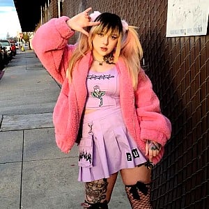 Suki (singer)