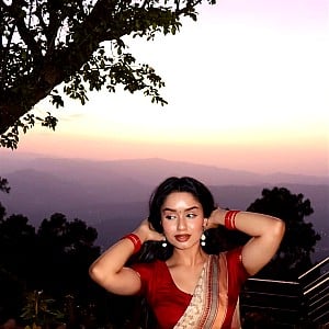 Sukruti Airi