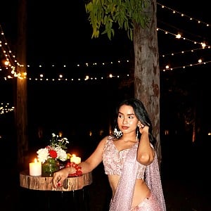 Sukruti Airi