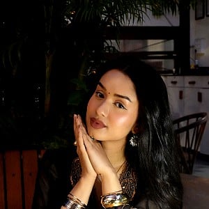 Sukruti Airi
