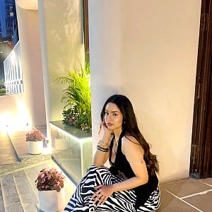 Sukruti Airi