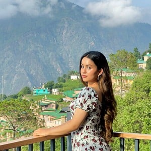 Sukruti Airi