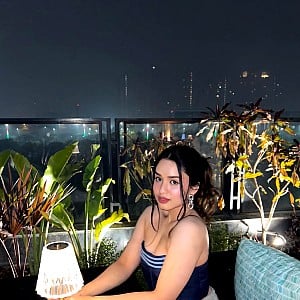 Sukruti Airi
