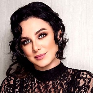 Sulaf Fawakherji
