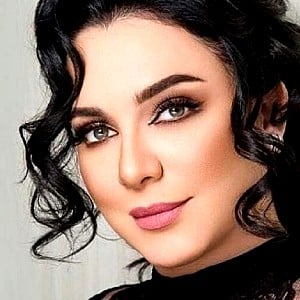 Sulaf Fawakherji