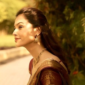 Suman Rao