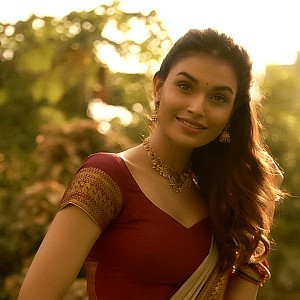 Suman Rao