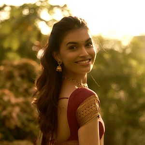 Suman Rao