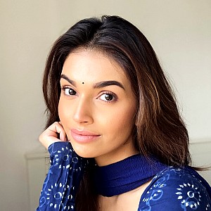 Suman Rao