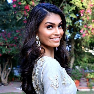Suman Rao