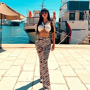 Sumeja Arifovic