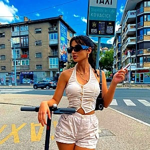 Sumeja Arifovic