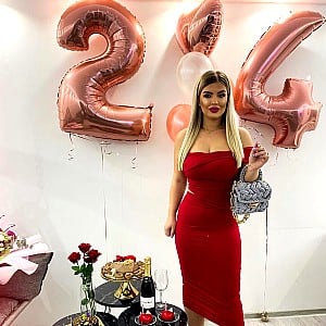 Sumeja Sehovic