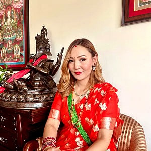 Sumi Moktan