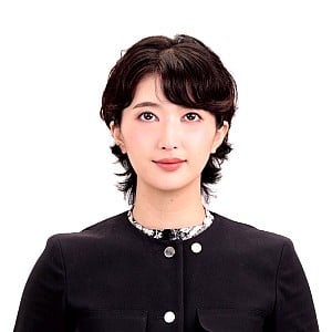 Sumiko Hori