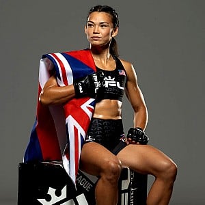 Sumiko Inaba
