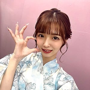 Sumire Kuramoto