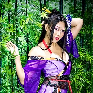 Sumire Natsu