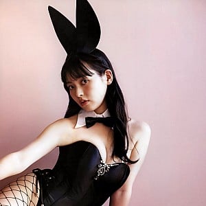 Sumire Uesaka