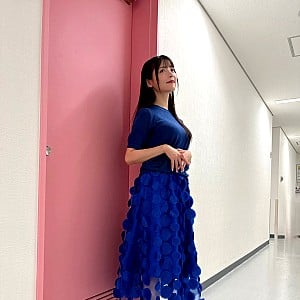 Sumire Uesaka