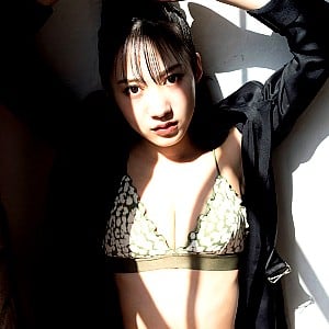 Sumire Yokono