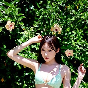 Sumire Yokono