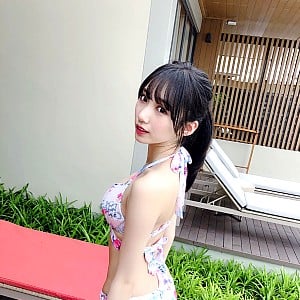 Sumire Yokono
