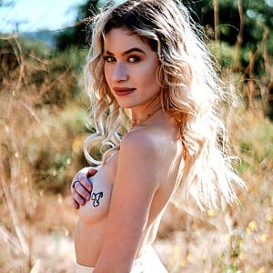 Summer Barkan