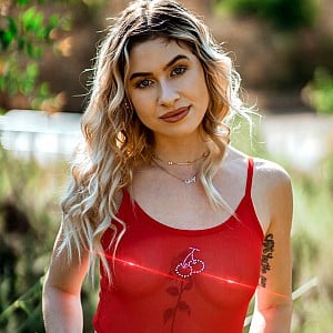 Summer Barkan