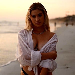 Summer Barkan