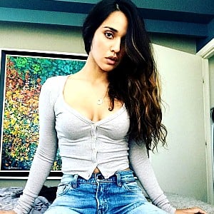 Summer Bishil