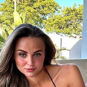 Summer Brookes (British)