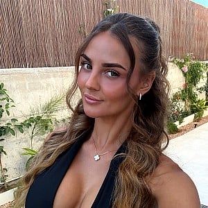 Summer Brookes (British)