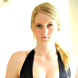 Summer Carter