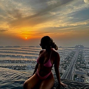 Summer Dodd