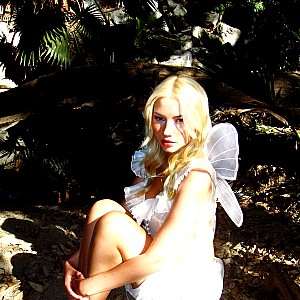 Summer Ferguson
